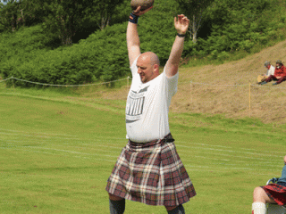 Dr Clegg's Clach
