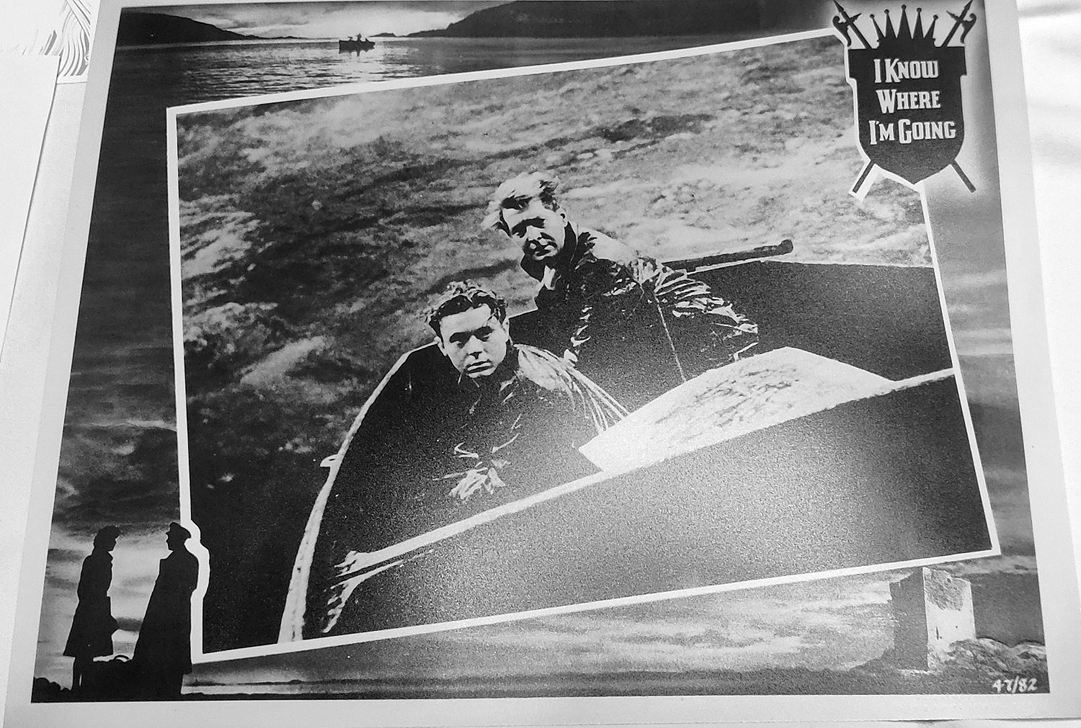 'IKWIG' 80th Anniversary